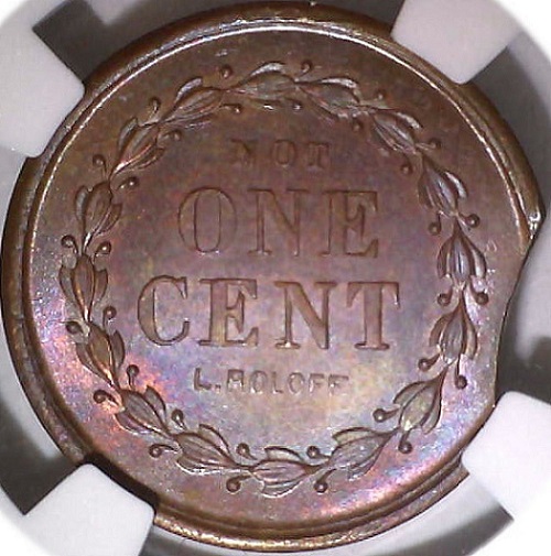 Show-Us-Your-Civil-War-And-Store-Card-Tokens!